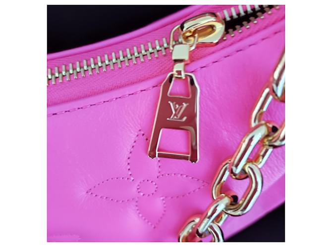 Louis Vuitton oltre la Luna Rosa - vista 14