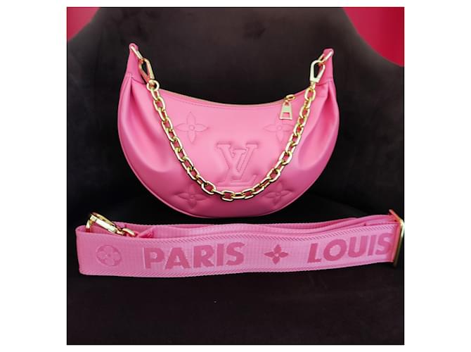 Louis Vuitton oltre la Luna Rosa - vista 15