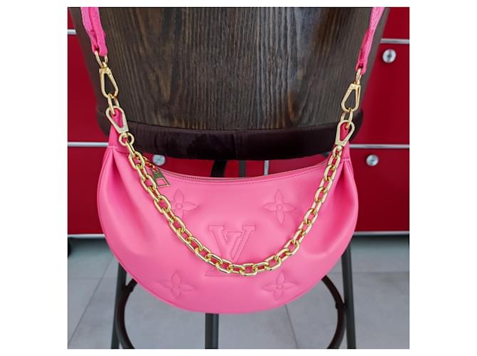 Louis Vuitton oltre la Luna Rosa - vista 2