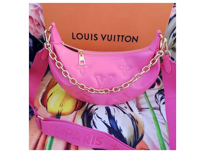 Louis Vuitton oltre la Luna Rosa - vista 4