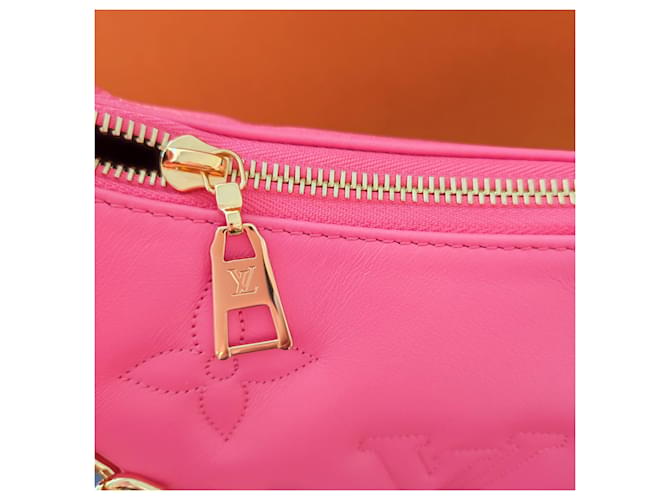 Louis Vuitton oltre la Luna Rosa - vista 6