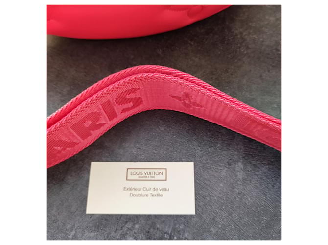 Louis Vuitton oltre la Luna Rosa - vista 7
