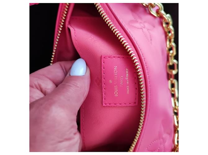 Louis Vuitton oltre la Luna Rosa - vista 8