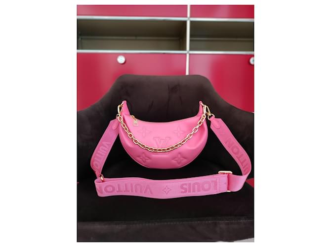 Louis Vuitton oltre la Luna Rosa - vista 9