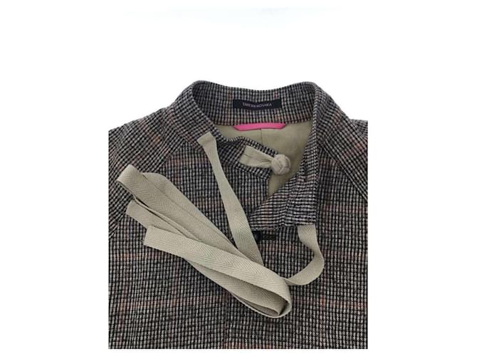 Y'S Abrigos, Ropa de calle Castaño - vista 7