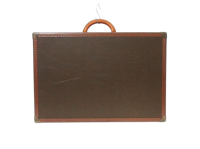 Louis Vuitton Bisten Marrone - vista 2