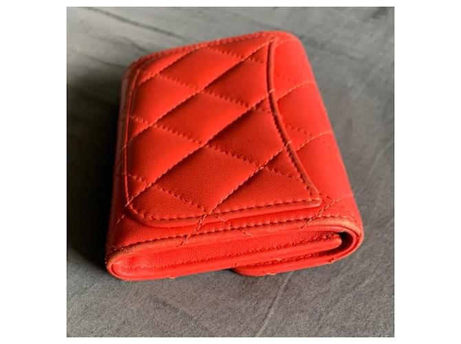 Chanel Cartera Timeless Classique - vista 10
