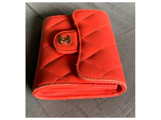 Chanel Cartera Timeless Classique - vista 11