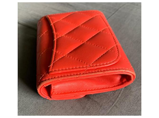 Chanel Cartera Timeless Classique - vista 12