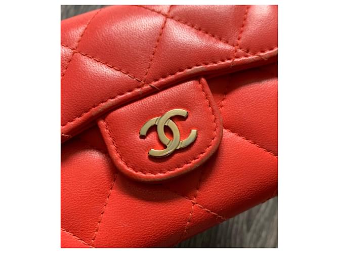 Chanel Cartera Timeless Classique - vista 13