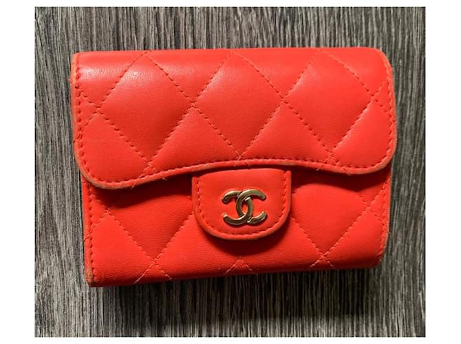 Chanel Cartera Timeless Classique - vista 2