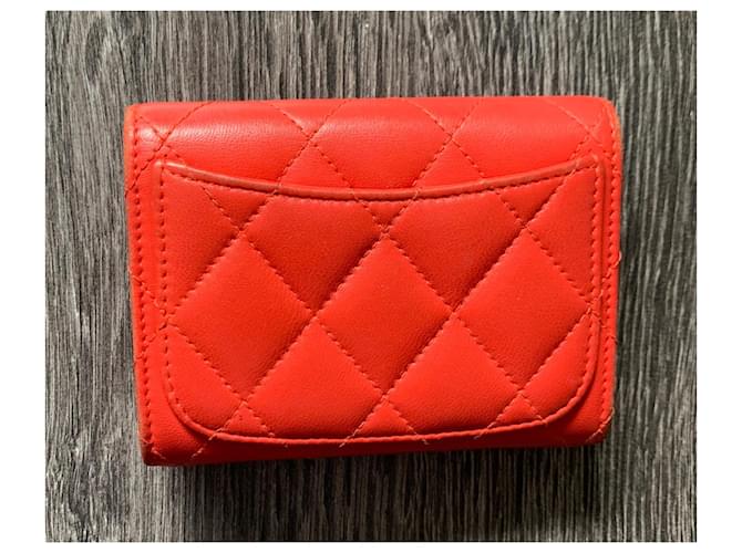 Chanel Cartera Timeless Classique - vista 3