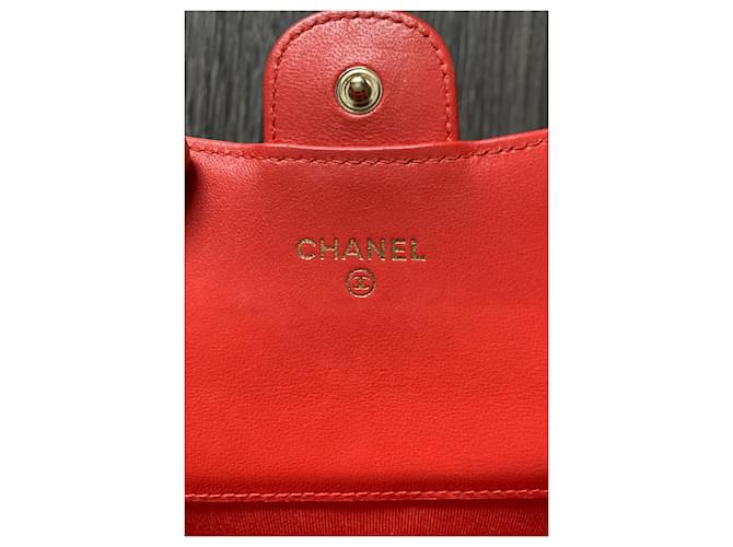 Chanel Cartera Timeless Classique - vista 4