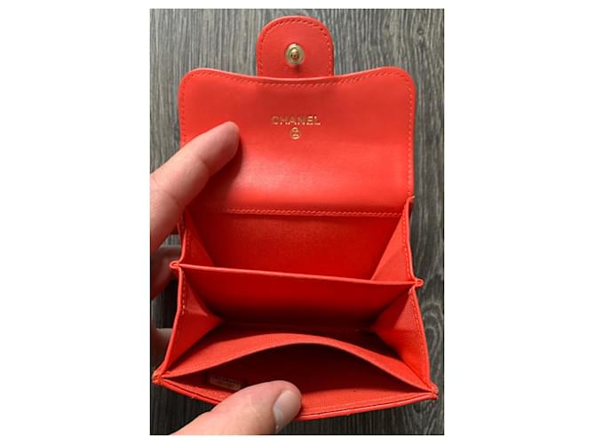 Chanel Cartera Timeless Classique - vista 6