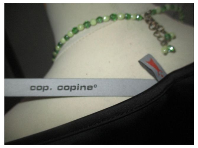 Cop Copine Abiti - vista 4