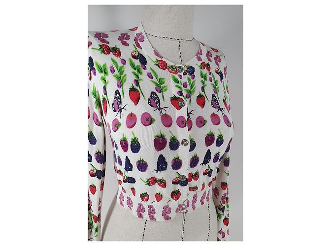 Versace For H&M Prendas de punto Multicolor - vista 2