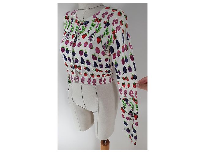 Versace For H&M Prendas de punto Multicolor - vista 3