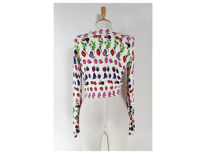 Versace For H&M Prendas de punto Multicolor - vista 4