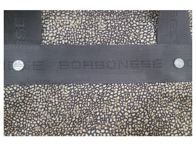 Autre Marque Bolso tote bandolera borbonesa Multicolor - vista 12