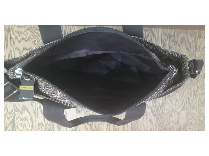 Autre Marque Bolso tote bandolera borbonesa Multicolor - vista 13