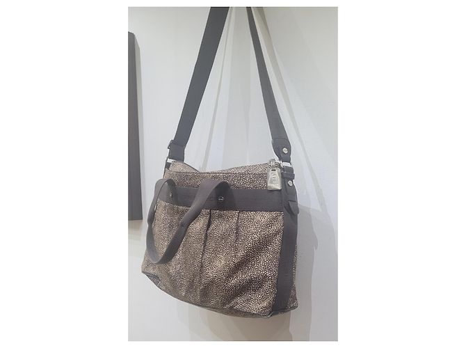 Autre Marque Bolso tote bandolera borbonesa Multicolor - vista 3
