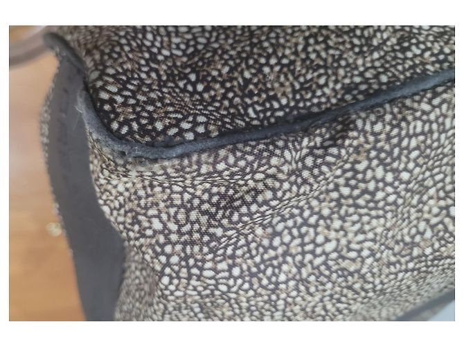 Autre Marque Bolso tote bandolera borbonesa Multicolor - vista 5