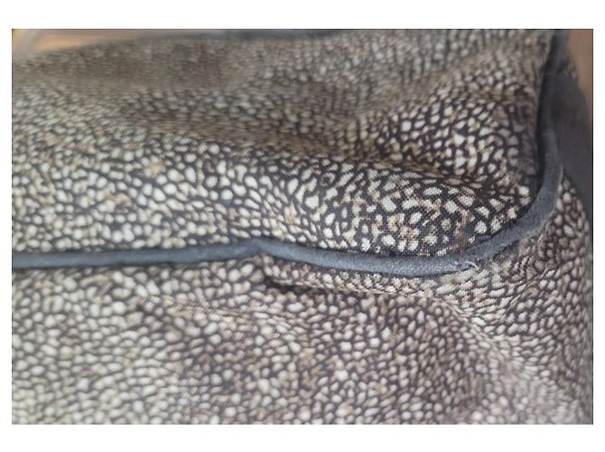 Autre Marque Bolso tote bandolera borbonesa Multicolor - vista 6