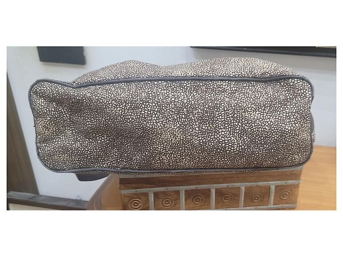Autre Marque Bolso tote bandolera borbonesa Multicolor - vista 7