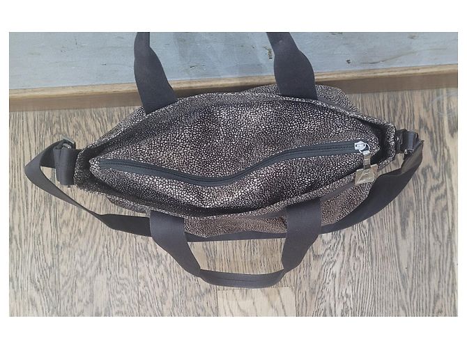Autre Marque Bolso tote bandolera borbonesa Multicolor - vista 8