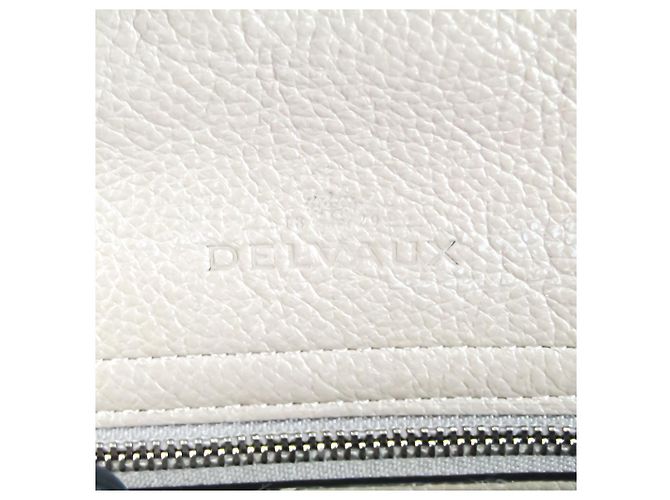 Borsa da viaggio Delvaux - vista 6