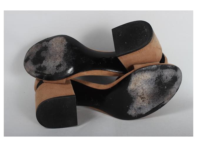 Sandali Alexander Wang. Marrone - vista 12
