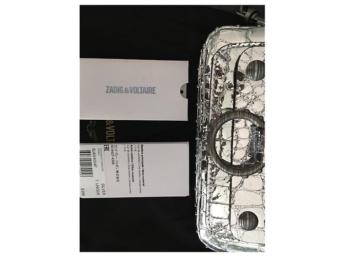 Zadig & Voltaire Kate - vista 2