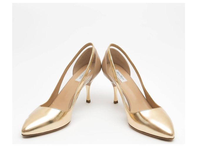 zapatos max mara - vista 2