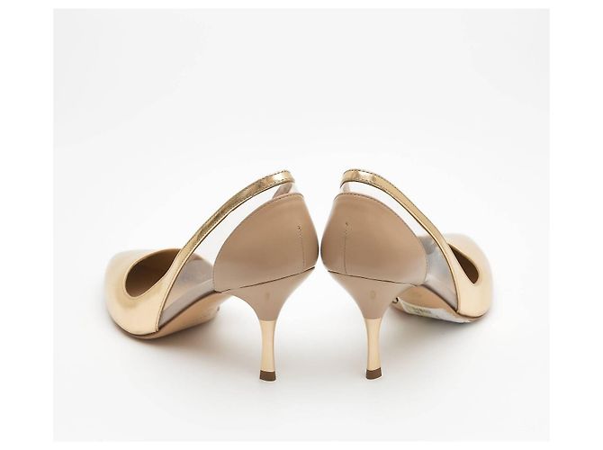 zapatos max mara - vista 3