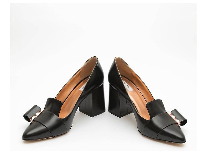 zapatos max mara - vista 2