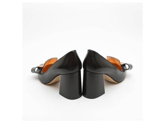 zapatos max mara - vista 3