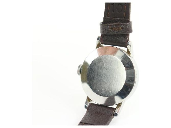 Rolex Señoras 21Reloj de precisión de acero inoxidable en mm Ref. 2649 - vista 11