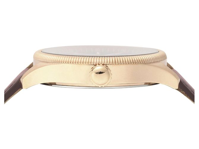 Autre Marque Versus Versace Colonne Relógio com Pulseira - vista 2