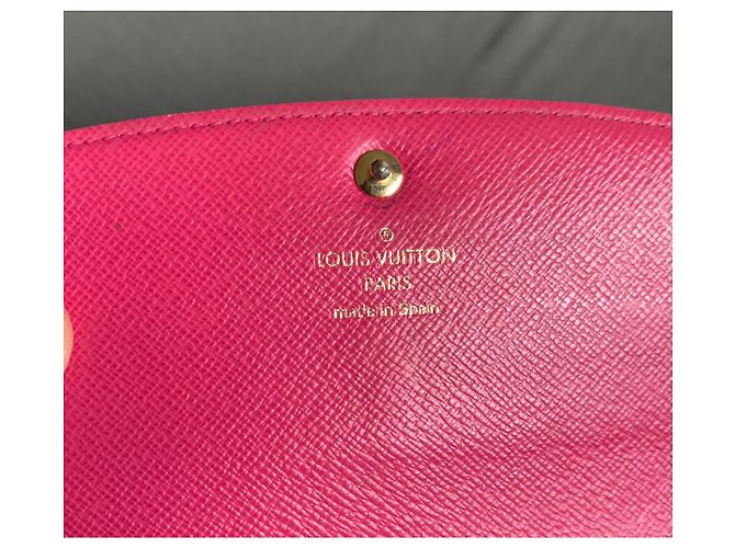 Louis Vuitton Emilie - Ansicht 3