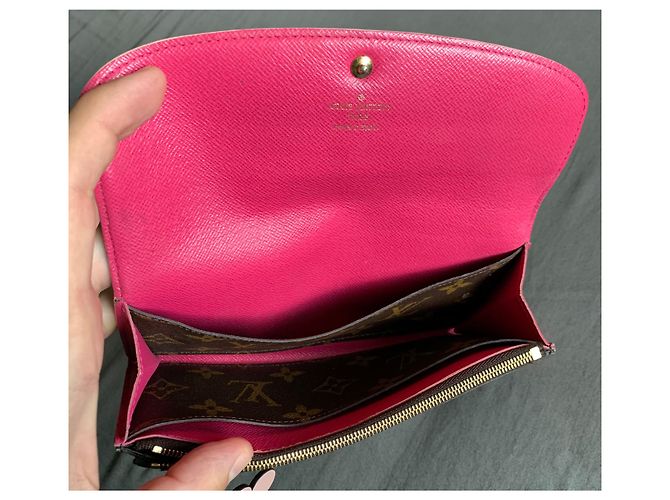 Louis Vuitton Emilie - Ansicht 4