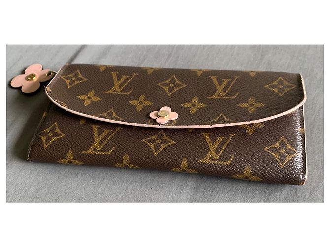 Louis Vuitton Emilie - Ansicht 5