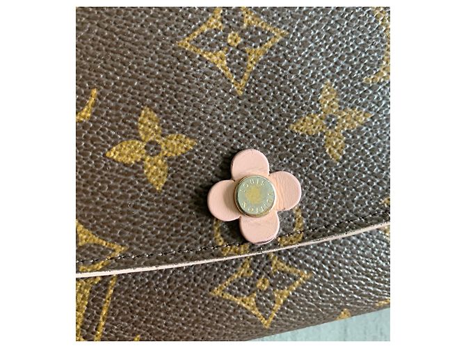 Louis Vuitton Emilie - Ansicht 9