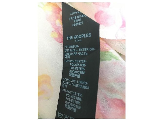 The Kooples Kleider - Ansicht 7