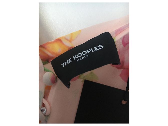 The Kooples Kleider - Ansicht 8