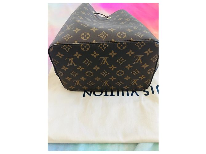 Néonoé NEO NOE CARAMEL LOUIS VUITTON Caramello - vista 2