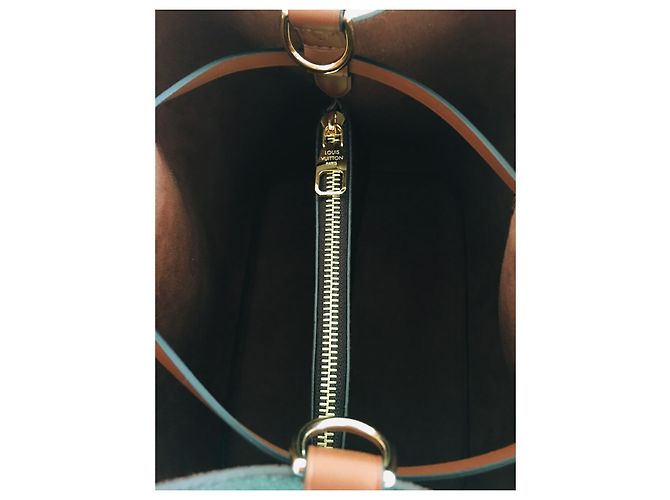 Néonoé NEO NOE CARAMEL LOUIS VUITTON Caramello - vista 4