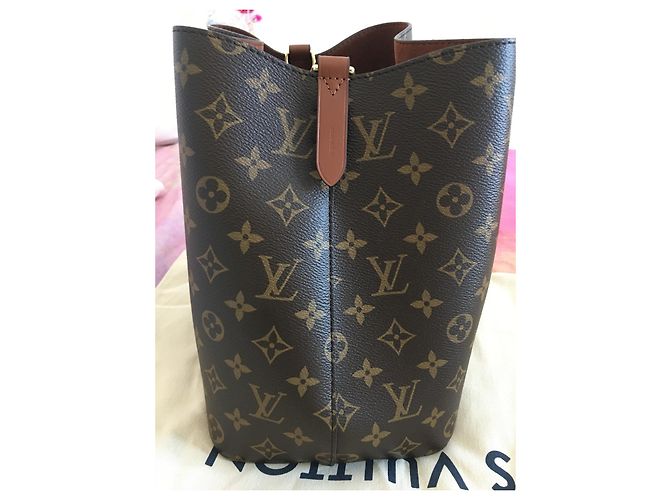 Néonoé NEO NOE CARAMEL LOUIS VUITTON Caramello - vista 5