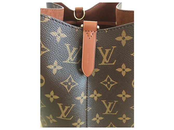 Néonoé NEO NOE CARAMEL LOUIS VUITTON Caramello - vista 6