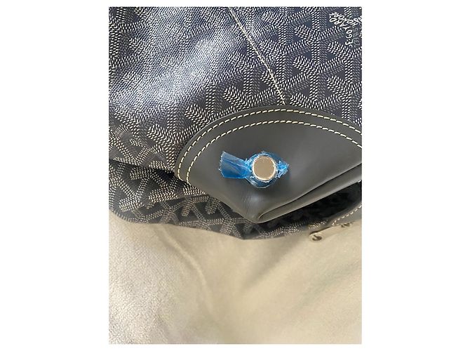 Goyard Boeing - vista 10