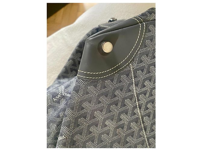Goyard Boeing - vista 12